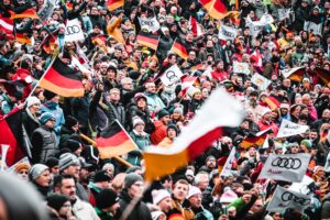 German politician resigns over surrogacy child controversy