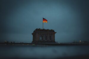 Germany set to curb its Freedom of Information Act