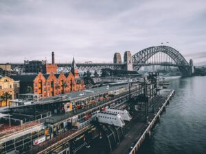 ‘Grossly unaffordable’: Sydney rents hit record highs