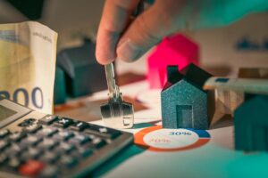 Home prices 'fully in decline' with biggest national fall since 2022
