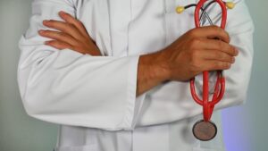 Test that found source of US explosive diarrhoea outbreak was false positive, health officials say