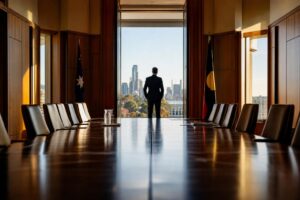 Jacinta Allan leadership threat LIVE: Premier’s job in limbo as Ben Carroll nominates himself