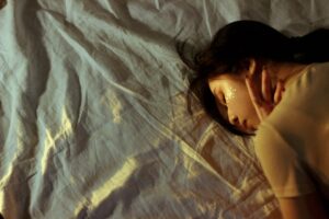 Japanese PM's sleep revelation sparks concern