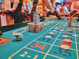 Labor’s gambling ad reforms a ‘capitulation’ to industry lobby, Liberal MP says