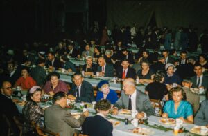 US, Lebanese delegations meet to discuss Israeli ‘pilot zones’ withdrawal