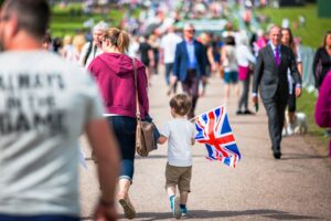 Meghan and children ​​to join Prince Harry in London, could meet King