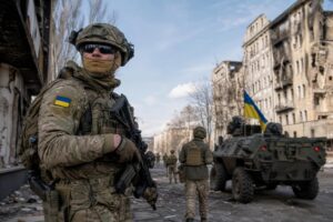 PM pledges continued support for Ukraine ahead of Zelensky visit
