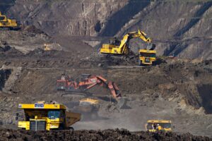 Apprehension as UK mining company enters Australian coal