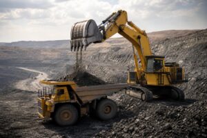 What this coal mine sale says about the future of the industry
