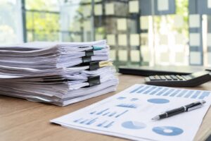 One Nation asked to submit three years of missing financial statements