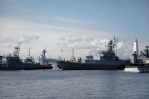 NATO readies for a 'big reveal' on arms deals to prove its firepower to Trump