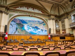 Nicaragua's legislature debates barring opposition from elections