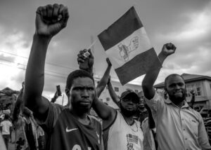 Nigeria says two nationals killed in South Africa amid rise of anti-migrant attacks