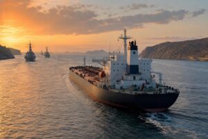 Yemen's Houthis attack Saudi tanker as US launches more Iran strikes