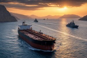 IRGC targets US forces in Jordan, as Iran rejects Omani plan to divide Hormuz between them