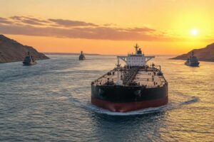 Australia faces new fuel warning as Iran war spreads to Red Sea