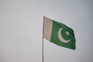 Pakistan syndicate allegedly smuggled human placentas, say police