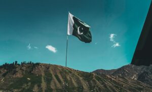 Pakistan urges US, Iran to exercise restraint after overnight strikes