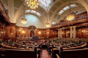 French parliament adopts landmark assisted-dying bill