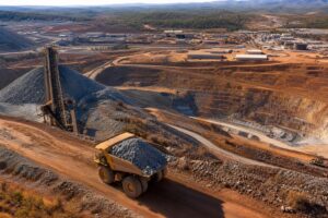 Patriot expands footprint in heart of Zambian copper country