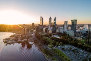 The Perth suburbs where rent rose the most