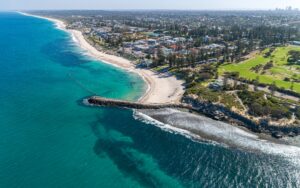 The Perth suburbs where rent rose the most