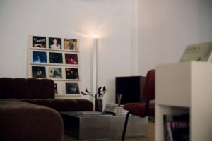 Photos show room where police allege Thai teenager was last seen