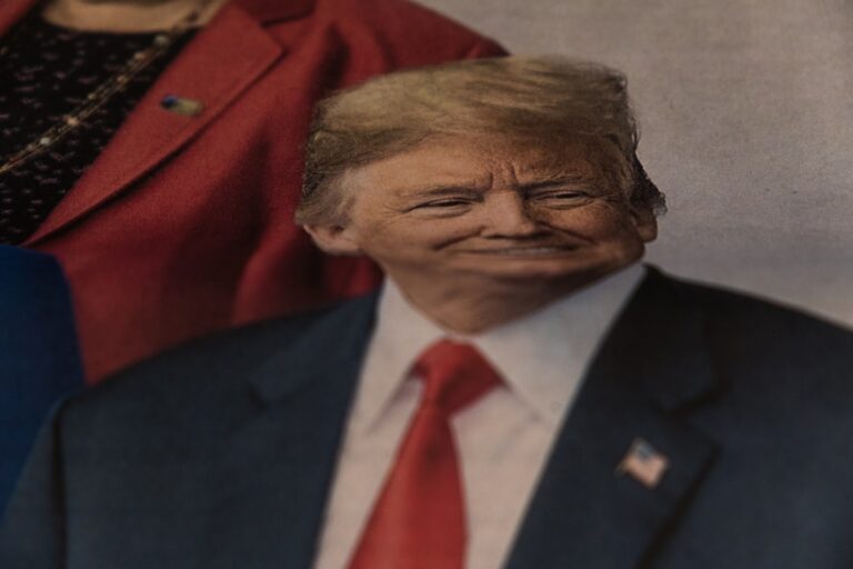 特朗普宣布乌克兰在北约会议中获胜
