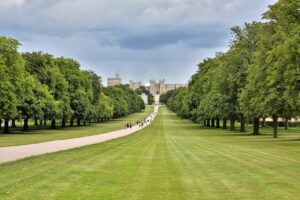 Prince Harry and family meet King Charles: UK media