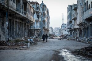 U.S. to remove Syria from terror blacklist, in new boost to Sharaa