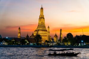 Southeast Asia sets pace for Gemini usage