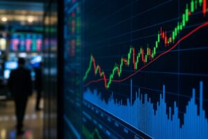 ASX bounces as traders trim interest rate rise bets