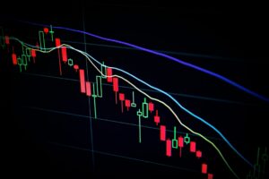 US stocks today: Dow falls 500 points after Trump says Iran deal is 'over'