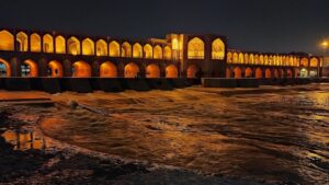 US strikes Iran for 3rd night in a row as Trump weighs taking out Pickaxe nuclear site