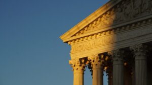 US Supreme Court rejects Trump's bid to end birthright citizenship