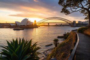 Australia's favourite holiday destination is undergoing a hidden transformation