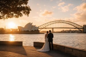 Australia's favourite date to tie the knot — and what fresh marriage data reveals