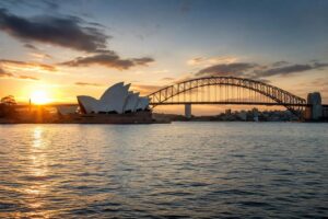 Three dead in Sydney house fire
