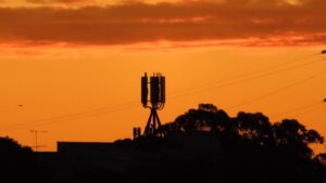 Telstra white-knuckles its outage crisis with CEO Vicki Brady in the wind