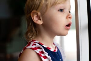 Toddler Vincent was declared dead after falling into a pool. He was later found alive – in the morgue