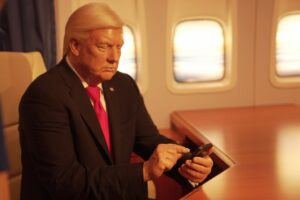 Trump ordered to pay E Jean Carroll $5.8m after failed appeal