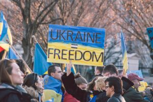 Ukraine and allies join to protect Europe from ballistic missiles
