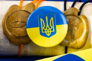 Ukraine to get licence to produce Patriot missiles, Trump says