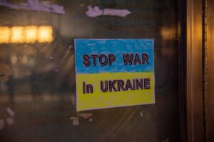 Ukraine warns of interceptor missile shortage as 23 killed in Kyiv region