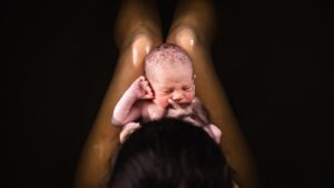 JD Vance announces birth of baby boy with wife Usha