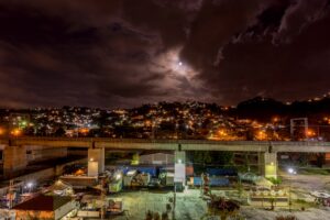 Venezuela earthquake death toll tops 1,700 as public anger over government response grows