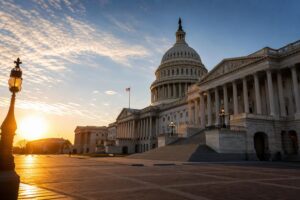 US Senate confirms Clayton as Trump’s new spy chief