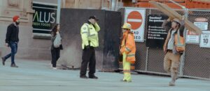 Worker dead, another injured as truck rolls over vehicle at Queensland mine
