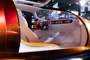2026 Xpeng G6 review: Quick drive
