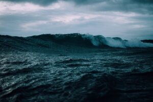 New Zealand tsunami alert for South Island cancelled after magnitude-5.9 earthquake